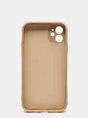 Бежевый ударопрочный чехол для iPhone XR 11 12 Pro Max 13 айфон про макс
