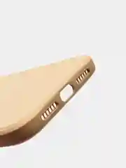 Бежевый ударопрочный чехол для iPhone XR 11 12 Pro Max 13 айфон про макс