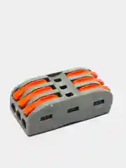 Проходные клеммы SPL-2 и SPL-3