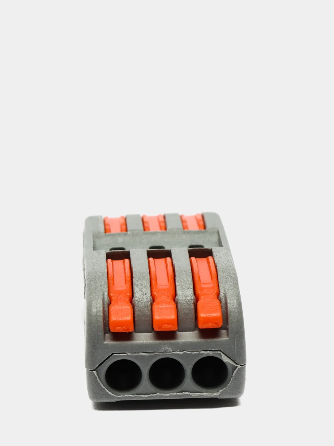 Проходные клеммы SPL-2 и SPL-3