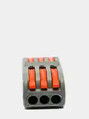 Проходные клеммы SPL-2 и SPL-3