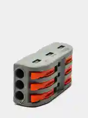 Проходные клеммы SPL-2 и SPL-3