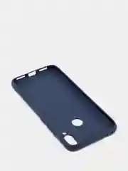 Синий чехол Redmi Note 7