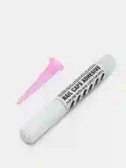 Белый мягкие накладные когти из силикона для кошек, 20 цветов, 4 размера