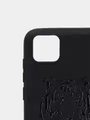 Хром чехол HUAWEI  HONOR 9S, Y5P