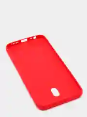 Коралловый меланж чехол Xiaomi Redmi 8A