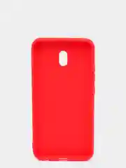 Коралловый меланж чехол Xiaomi Redmi 8A