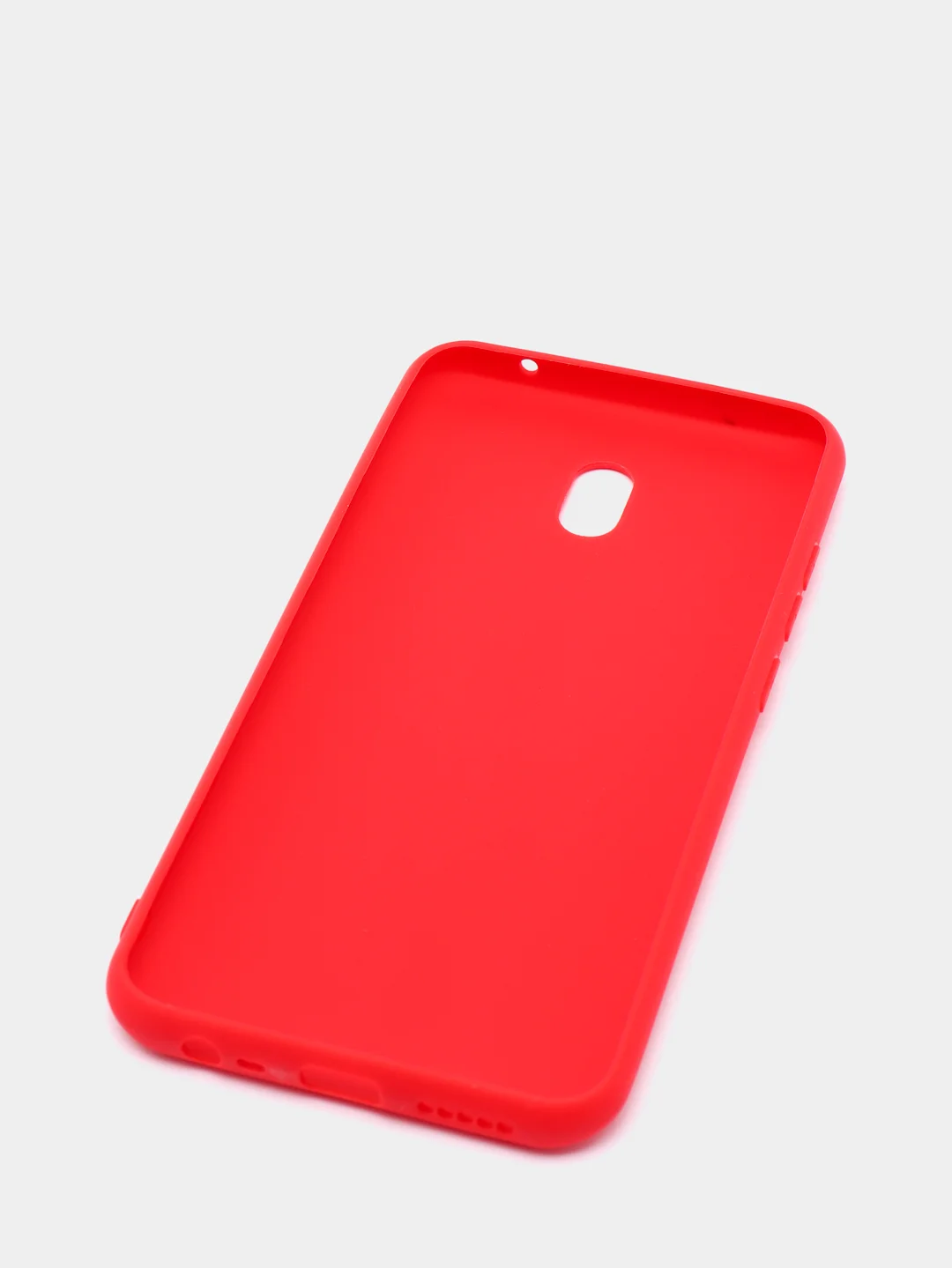 Коралловый меланж чехол Xiaomi Redmi 8A
