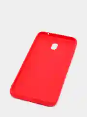 Коралловый меланж чехол Xiaomi Redmi 8A