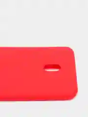 Коралловый меланж чехол Xiaomi Redmi 8A