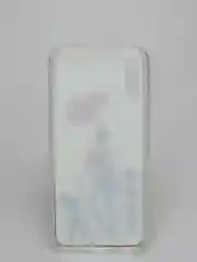 Лимонный чехол Huawei Honor 8A, Y6 2019