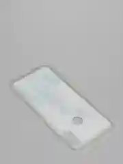 Лимонный чехол Huawei Honor 8A, Y6 2019