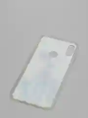 Лимонный чехол Huawei Honor 8A, Y6 2019