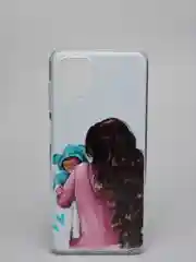 Конфетный чехол SAMSUNG A12 / M12