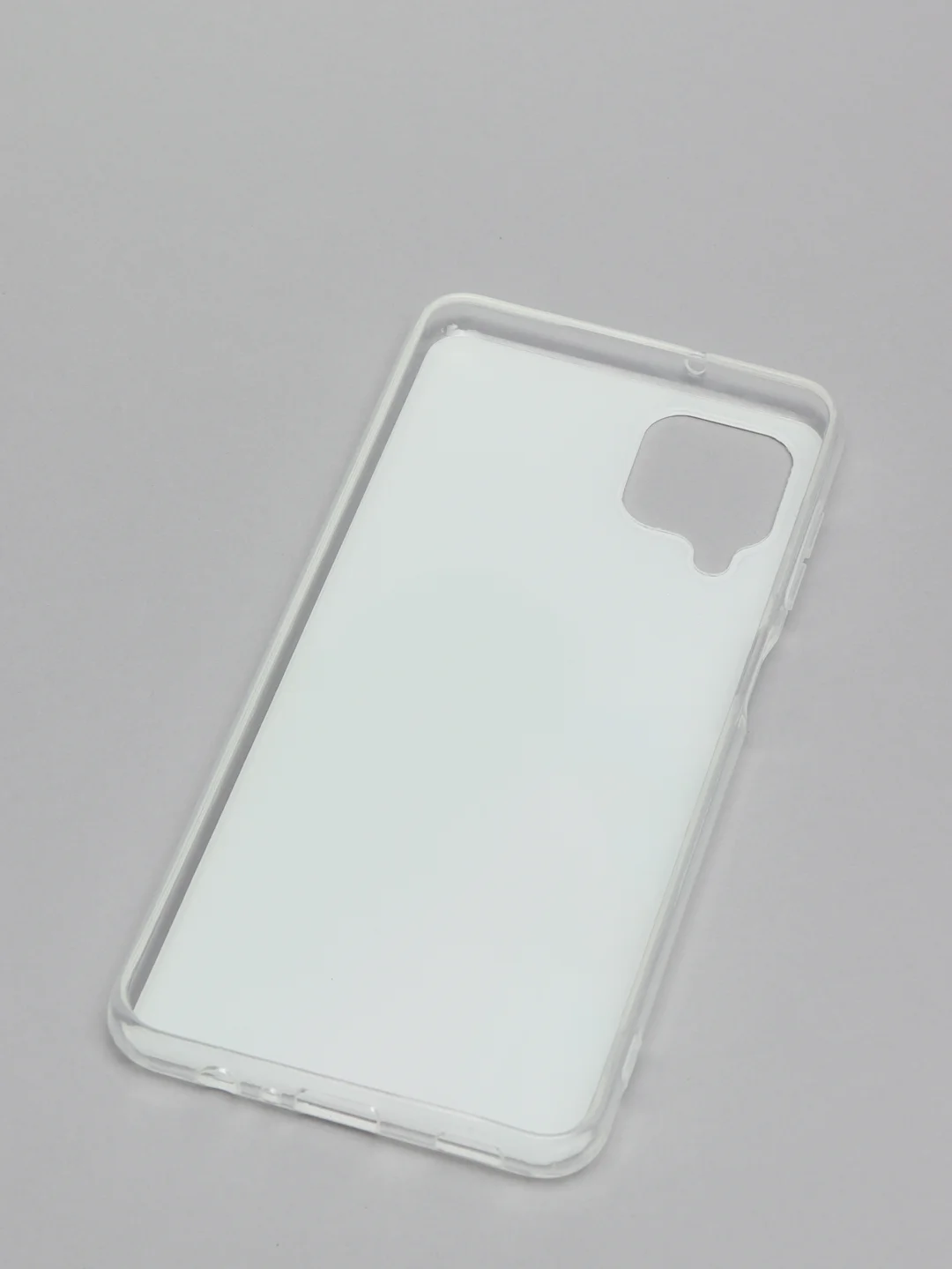 Конфетный чехол SAMSUNG A12 / M12