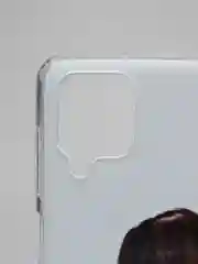 Конфетный чехол SAMSUNG A12 / M12