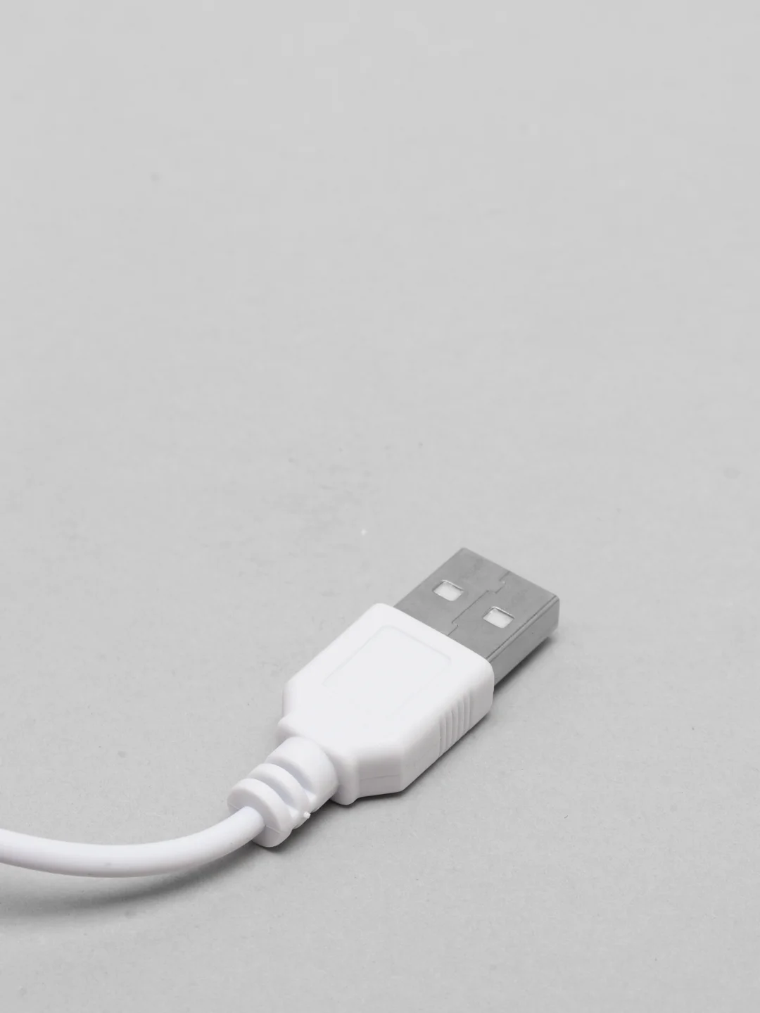 Белый мышь, проводная, Smartbuy One 352