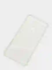 Накладка силиконовая для Huawei, усиленная