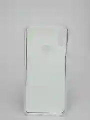 Вишнёвый чехол Huawei Honor 8A, Y6 2019