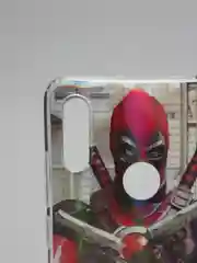 Вишнёвый чехол Huawei Honor 8A, Y6 2019