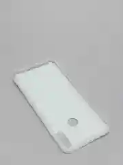 Вишнёвый чехол Huawei Honor 8A, Y6 2019