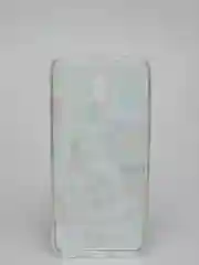 Бирюзовый чехол Xiaomi Redmi 8A