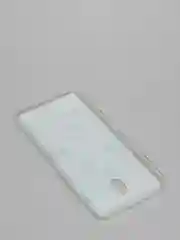 Бирюзовый чехол Xiaomi Redmi 8A