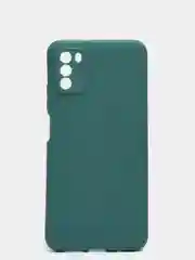 Чехол для Xiaomi Poco M3 (Сяоми Поко М3), прозрачный