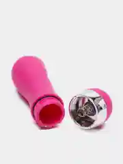 Вибратор мини женский