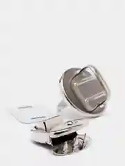 Застёжка для сумки, 2,5 х 2,5 см