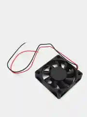 Вентилятор 60 x 60 х 15, 6015MS 12VDC 0.11А втулка TIDAR