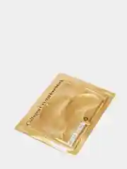 Розовый патчи для глаз Crystal Eye Mask, увлажняющие