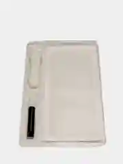 Стекло защитное с нано-клеем и уф-лампой для Samsung S21 plus
