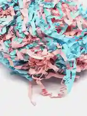 Конфетный бумажная стружка, наполнитель, смесь, 20 гр