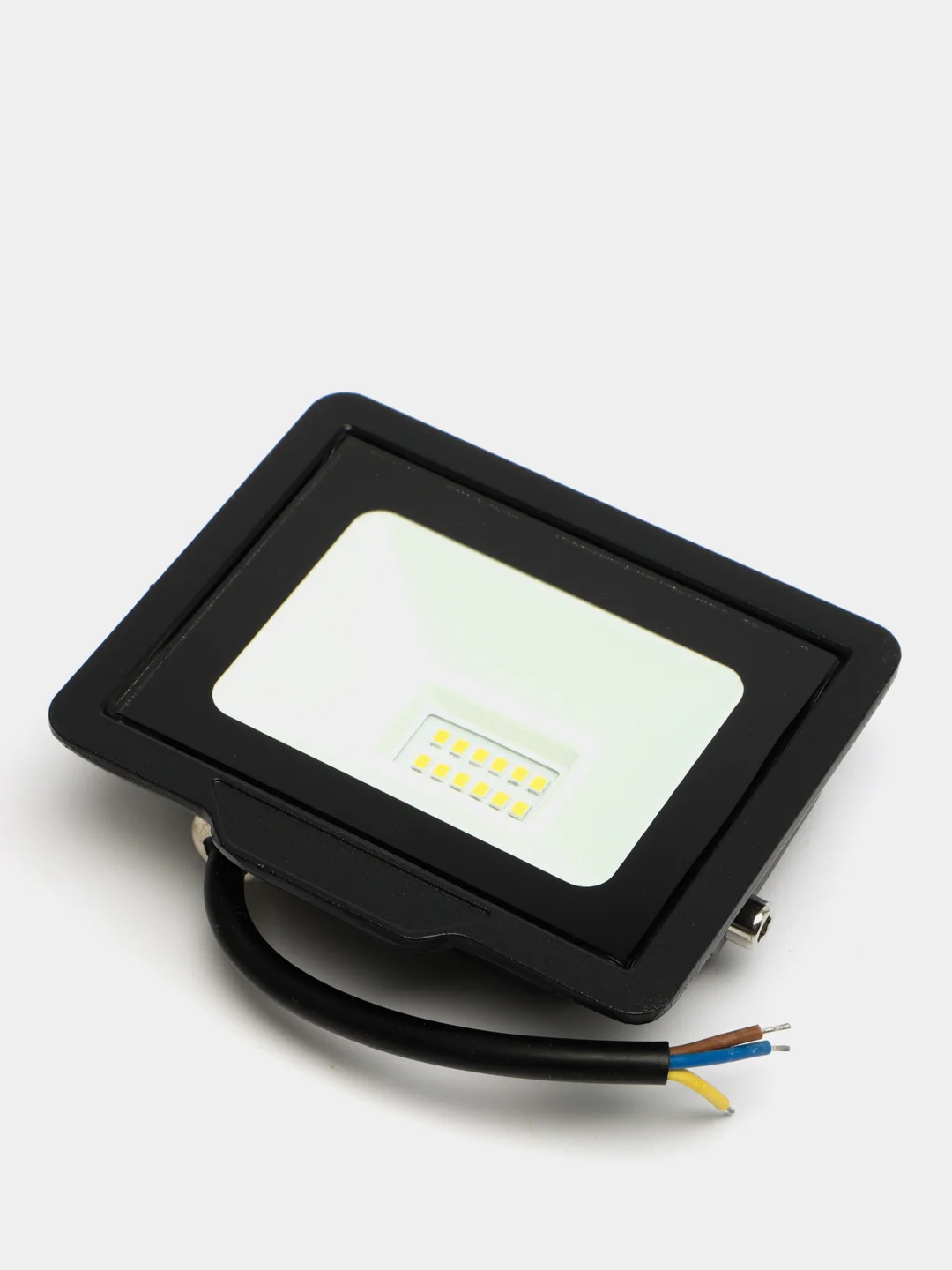 Светодиодный прожектор IP65 10, 20, 30, 50, 70, 100, 150, 200, 300 Вт