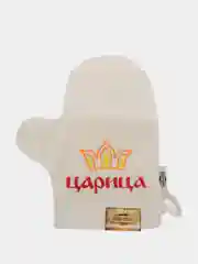 Варежка банная "Царица"