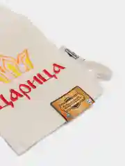 Варежка банная "Царица"