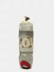 Валик, можжевельник, лаванда, бязь, 35 см, KR015