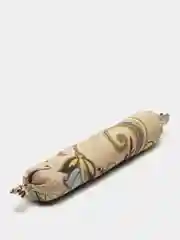 KR015-1 Валик "Детский" можжевельник, L 35 см, D 6,5 см