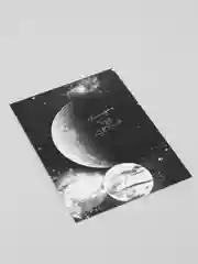 Кораллово-розовый мини-открытки, 9 видов