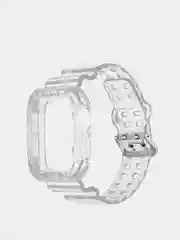 Прозрачный прозрачный ремешок для Apple Watch