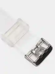 Прозрачный прозрачный ремешок для Apple Watch