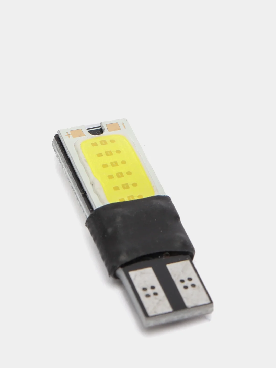Светодиодная лампа W5W T10