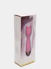 Конфетный вибратор игрушка