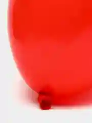 Красный воздушные шары / разноцветные шары / праздничные шары / шары без гелия