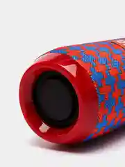 Индиго портативная колонка TG-117