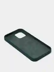 Хаки чехол Silicone Case для iPhone 7/8/ 12 / 12 PRO  / 12 PRO MAX /13 PRO / 13 PRO MAX