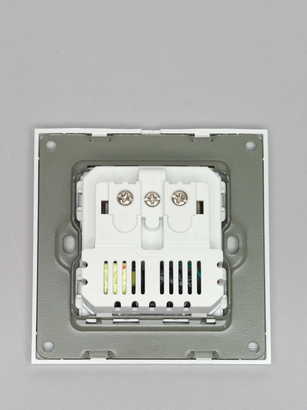 Розетка с USB портами