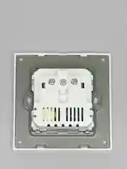 Розетка с USB портами