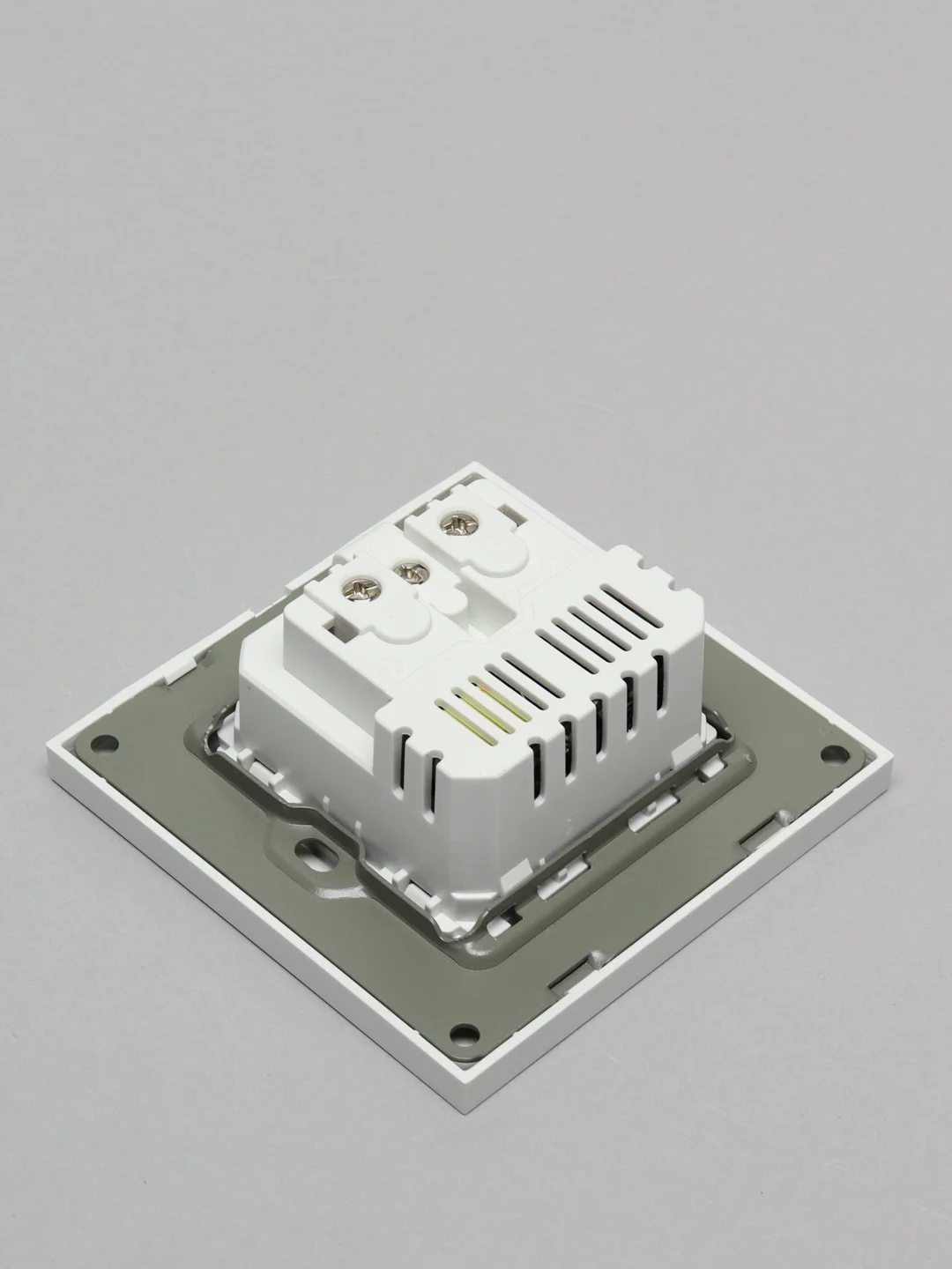 Розетка с USB портами